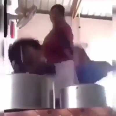 Nice Rythm