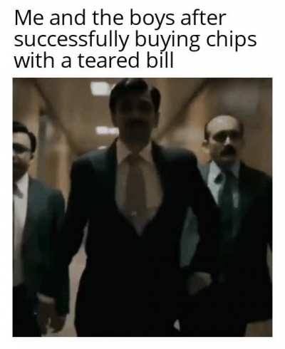 The biggest scam in the west!