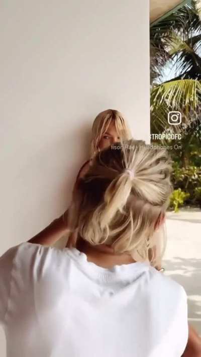 ToC IG Reel