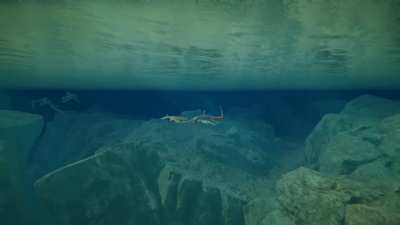 Like a Rapier!