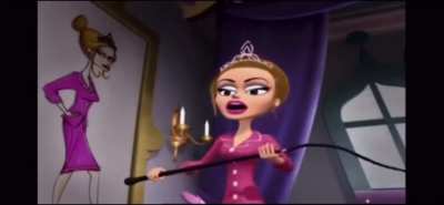 So are you ready for me to WHIP YOU ?!
