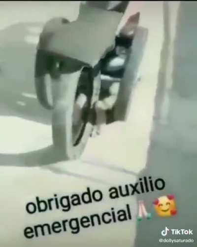 sou vitorioso
