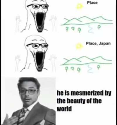 r/hopeposting is a good sub ngl