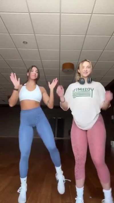 Left or right?