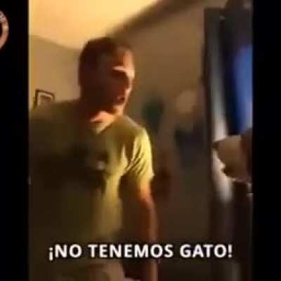 GUAU GUAU!