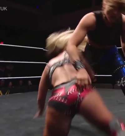 Toni Storm