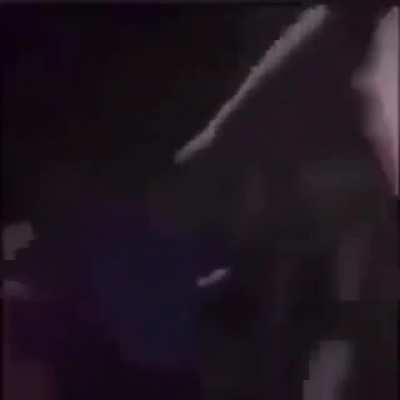 The zombies are coming (spelt cuming) 