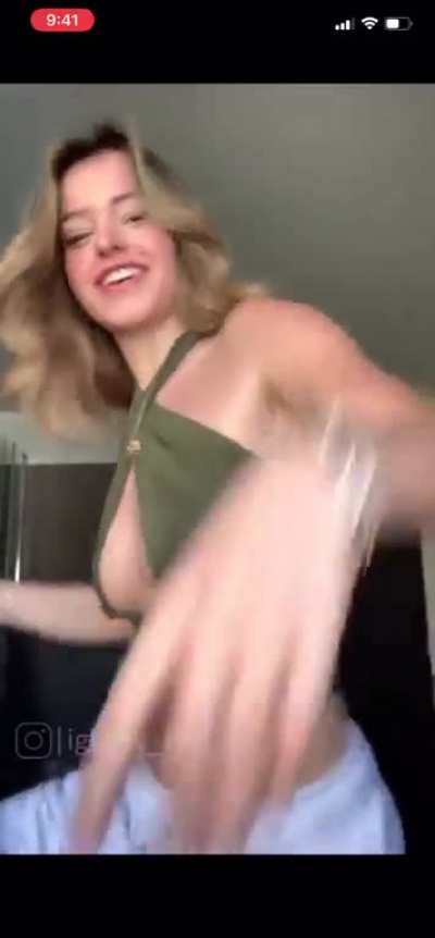 Nip slip Lea