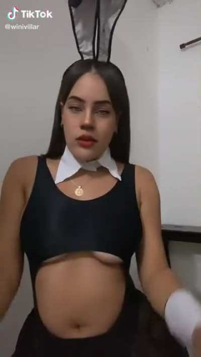 🐰