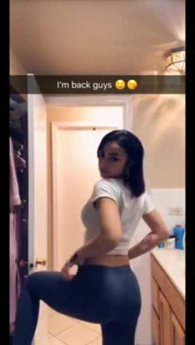 🍑😋