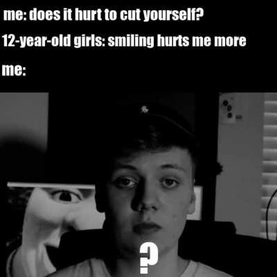 ?¿