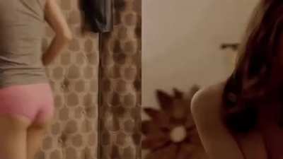 Alexandra Daddario - Hot Composition