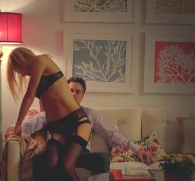 Gwyneth Paltrow