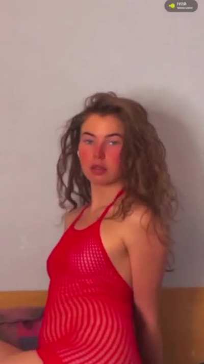 Mariya looking hot