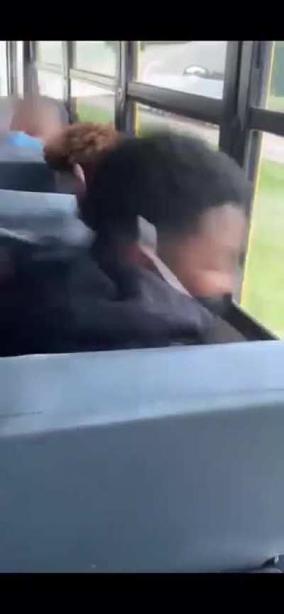 Yeah,this happened on my bus…(I’m the boy on the seat)
