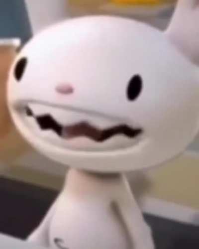 You