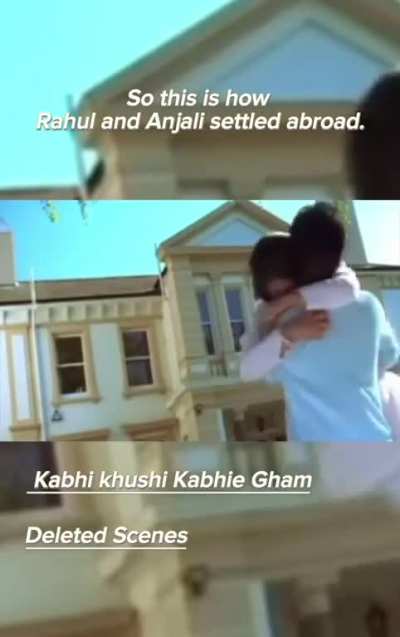Karan, Why Would You Delete This?