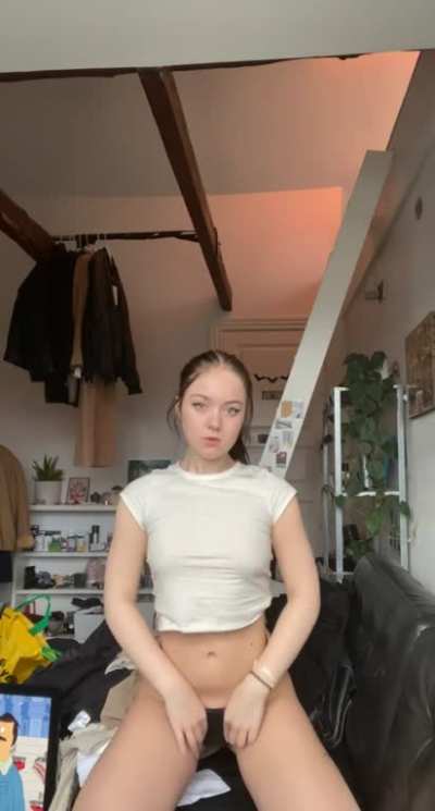i like perverts dont feel shame x keep watching me x