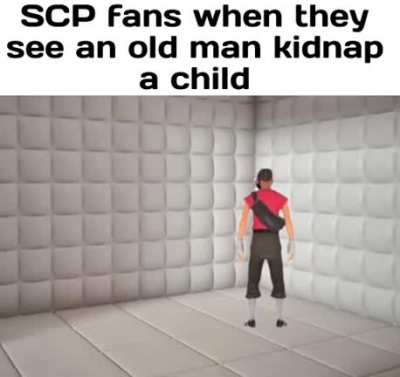 possible SCP reference !!??