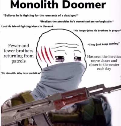 Monolit meme