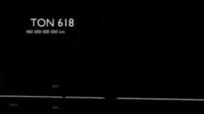 Universe dong