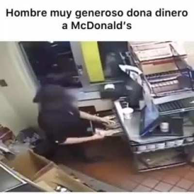 Verdaderos Héroes 😔🤙