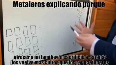 ¿Realmente hay alguien despierto a las 7 a.m.?