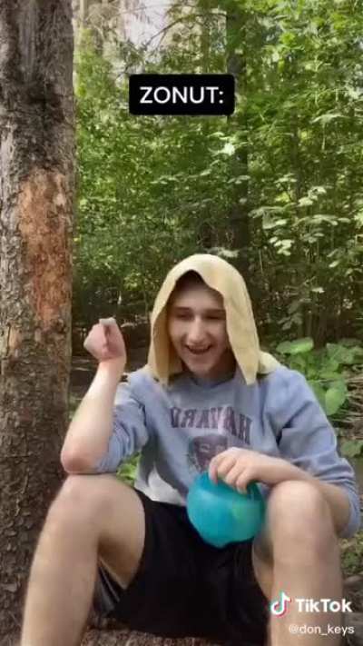 Wth is this