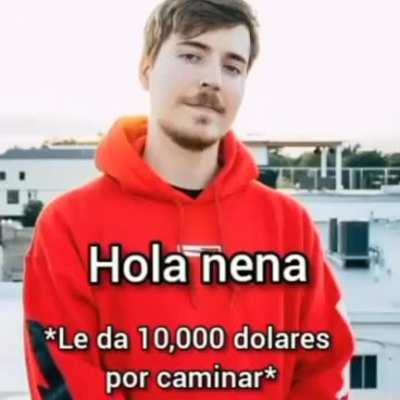 hola nena