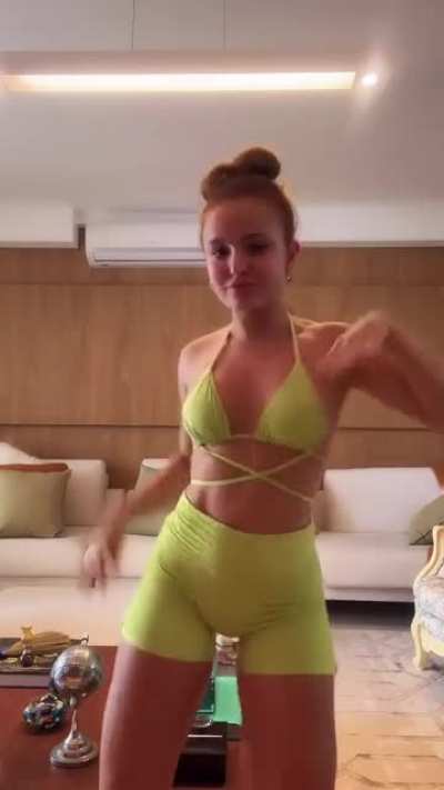 New TikTok Dance