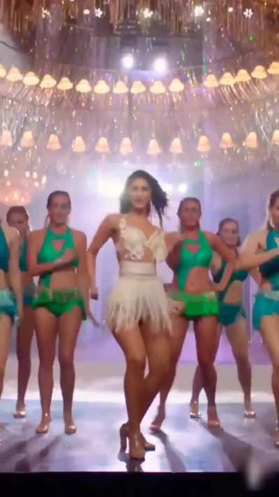 Vaani Kapoor 