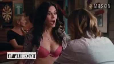 Love her titties