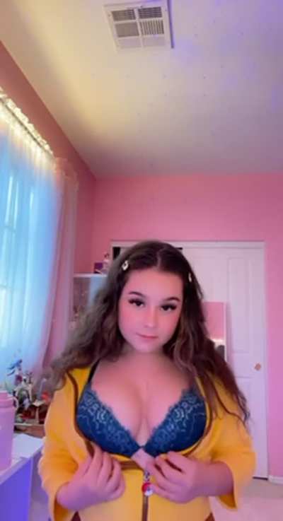 Would you catch me?