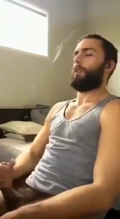 Fucking losing it