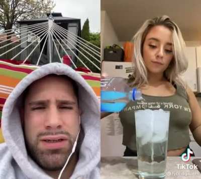 Drink review