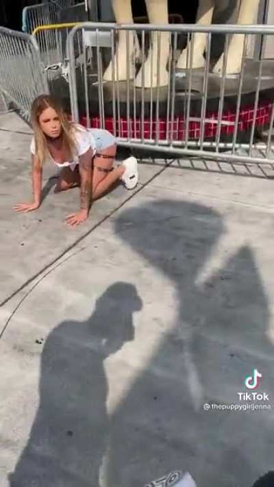 Woof