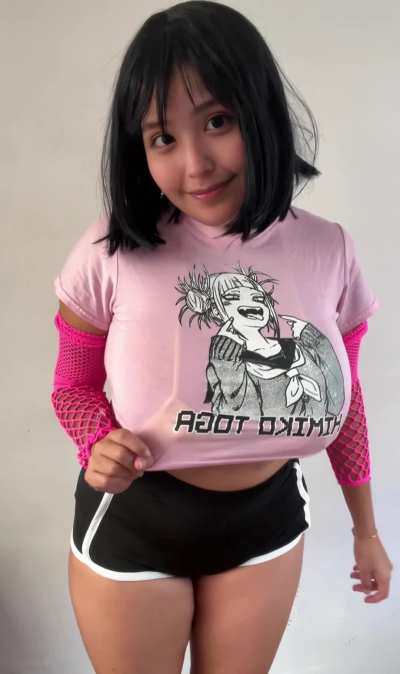 would u date me? 