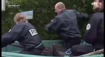 On est bien représenté à l’international