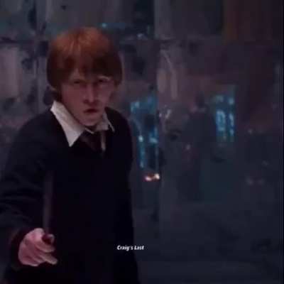 I didn’t expect that