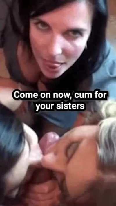 Mommy's orders