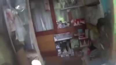 Bakkal köpke
