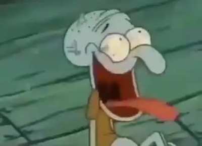 r.(ule).i.p. spongbob