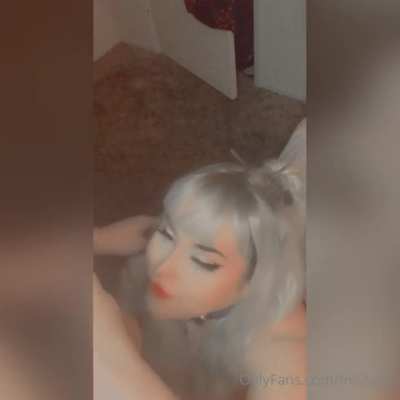 Back when her porn was good