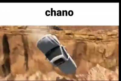 chano