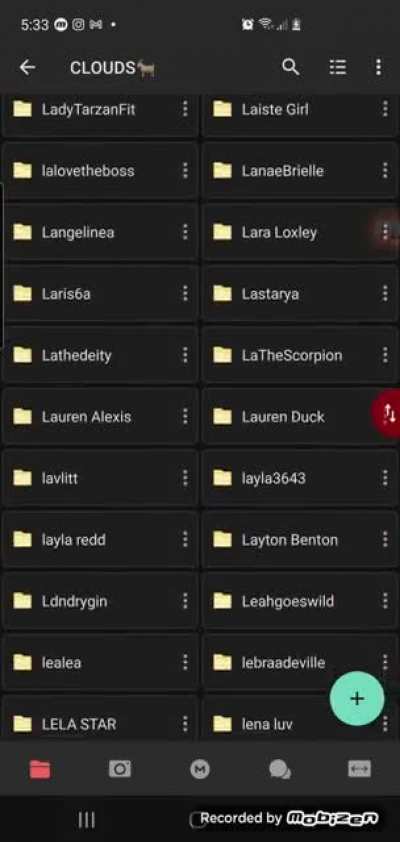 My Whole Collection (READ my bio for more details)