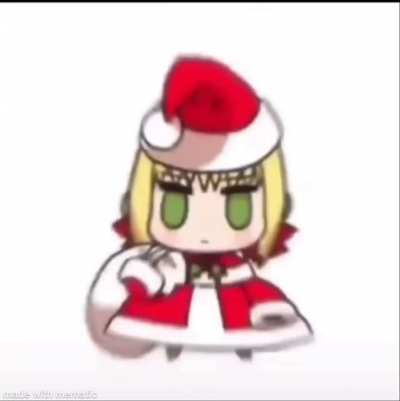 There is no escape