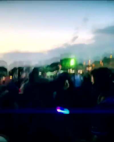Gandalf the Main Rave Character