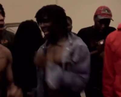 This shit goes so hard I swear 😭