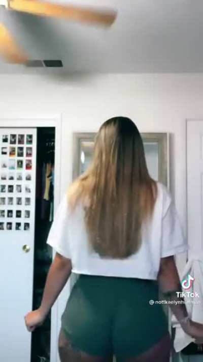The shit I would do to this girl