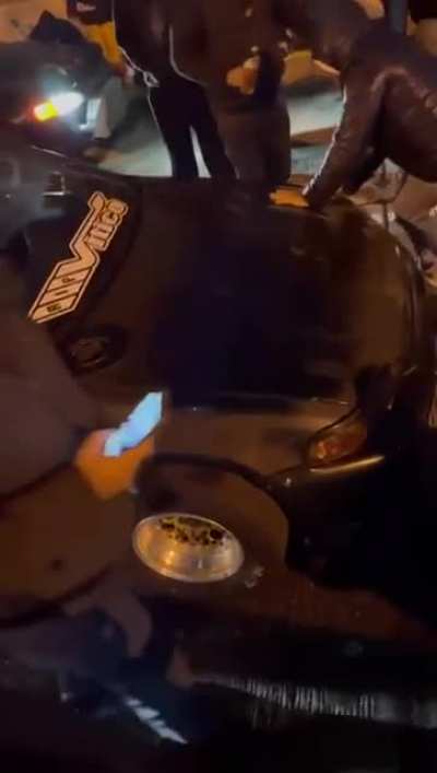 Street Racing